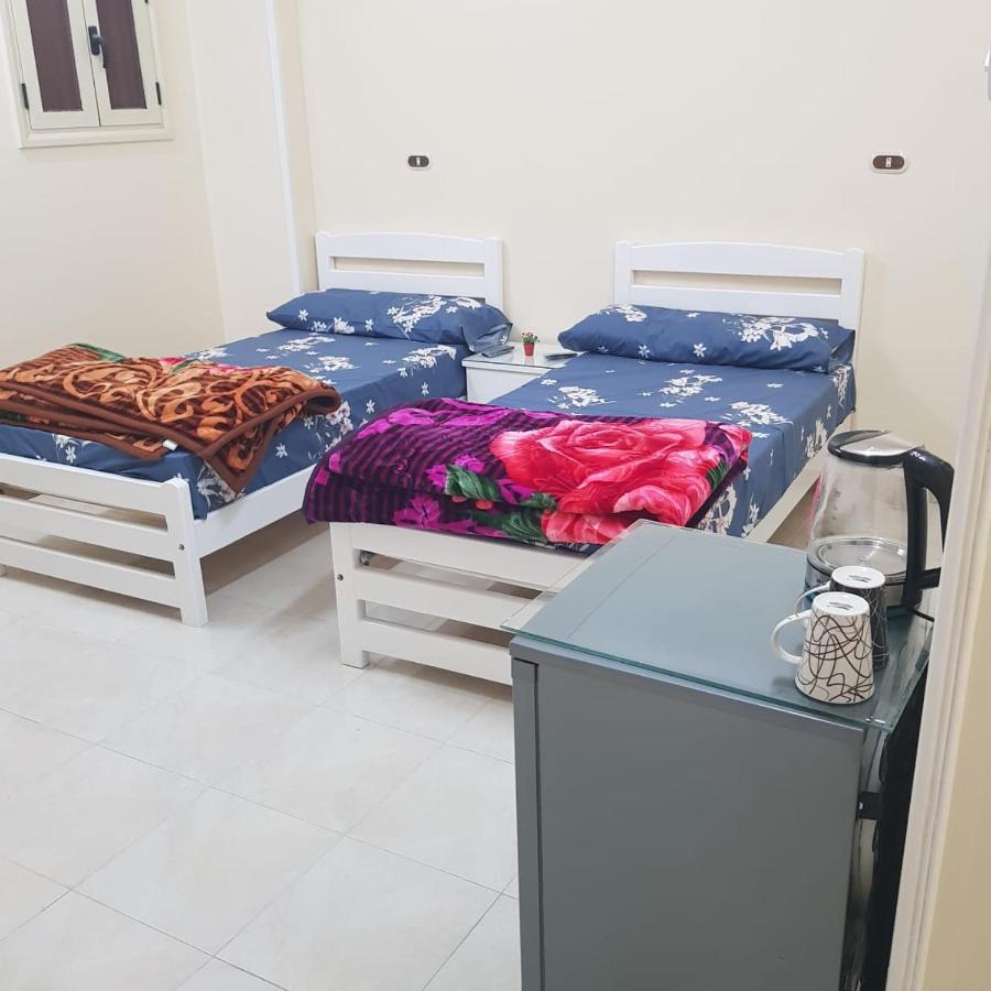 Sweet Home 5- Last Check In 12 Am Hurghada Exterior photo